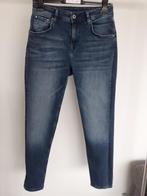 PEPE Jeans Maat: 38?? Prijs: € 3, Kleding | Dames, Spijkerbroeken en Jeans, Blauw, Ophalen of Verzenden, W28 - W29 (confectie 36)