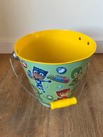 PJ Mask emmer, Kinderen en Baby's, Speelgoed | Actiefiguren, Ophalen, Gebruikt