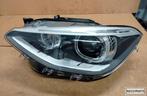 BMW 1 SERIE F20 F21 XENON KOPLAMP ORIGINEEL 7296913, Auto-onderdelen, Gebruikt, -, -, Ophalen of Verzenden