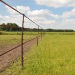 Gallagher Turbolint 20MM 200M terra-bruin NIEUW, Dieren en Toebehoren, Stalling en Weidegang