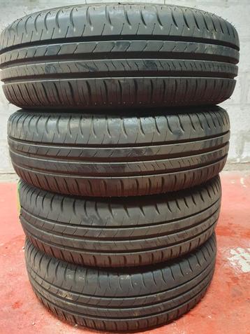 4 NIEUWE Michelin 175/65/15 star zomerbanden beschikbaar voor biedingen
