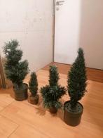 Sapin de Noël Lumineux et Tournant - Décoration Fêtes, Divers, Enlèvement, Neuf