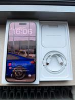 Iphone 15 Pro Max - 256GB, 256 GB, IPhone 15, Enlèvement ou Envoi, 88 %