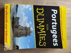 Portugees voor Dummies., Boeken, Non-fictie, Karen Keller, Ophalen of Verzenden, Portugees