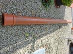 Afvoerbuis dia 160 mm - 3 m lengte, Doe-het-zelf en Bouw, Ophalen, Gebruikt, 2 tot 4 meter, PVC