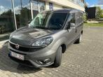 2020 Fiat Doblo Lichte vracht, Auto's, Fiat, Gebruikt, Overige brandstoffen, Bedrijf, Handgeschakeld
