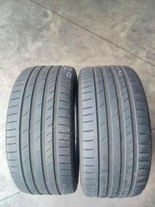 2553020 255/30/20 255/30r20 zomer, Auto-onderdelen, Besturing, Ophalen