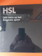 2 Delig boek HSL infrabel.0486 215927, Enlèvement ou Envoi, Neuf