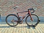 Cervelo R5 Ultegra di2 maat 56, Fietsen en Brommers, Fietsen | Racefietsen, Ophalen, Zo goed als nieuw