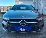 Mercedes-Benz A-klasse Benzine - Automaat, Auto's, Bedrijf, 5 deurs, Zilver of Grijs, 1332 cc