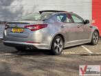 Kia Optima 2.0 CVVT Hybrid Super Pack | Leder | Climate | Cr, Auto's, Kia, Automaat, 5 kWh, Optima, Berline