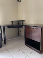 Hoek bureau, Ophalen, Zo goed als nieuw, Bureau