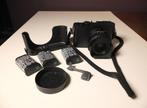 Leica Q2 Monochroom - Summilux 28 mm, Audio, Tv en Foto, Fotocamera's Digitaal, Spiegelreflex, 47 Megapixel, 8 keer of meer, Gebruikt