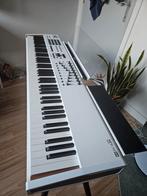 Arturia KeyLab 88 MKII, MET BIJHORENDE POTEN (NIEUWSTAAT), Muziek en Instrumenten, Ophalen, Nieuw