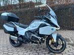 Bmw R1300RT, Motoren, Handvatverwarming, 2 cilinders, Motorrijbewijs A, Bedrijf