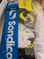 Keeper handschoenen, Sport en Fitness, Ophalen, Zo goed als nieuw