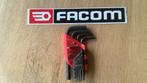 Facom. Inbusset, Ophalen, Nieuw
