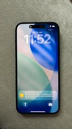 New iphone 15 plus black color, Ophalen, Zo goed als nieuw, IPhone 15