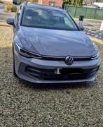 Volkswagen Golf Variant Business Prenium, Autos, Achat, Euro 6, Carnet d'entretien, Noir