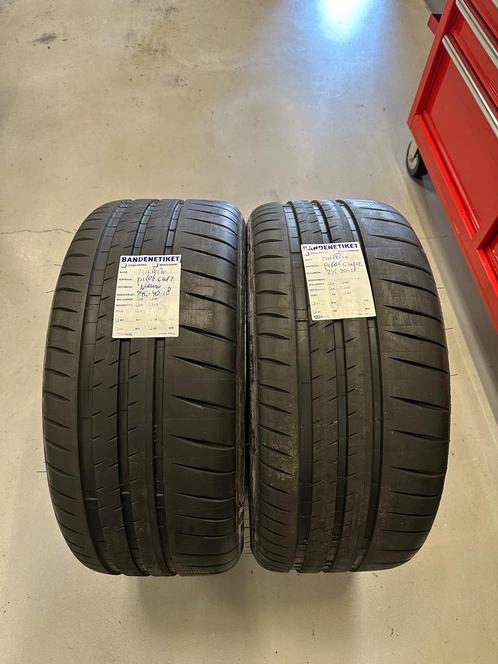 245-40-18 Michelin Pilot Sport Cup 2 Connect NIEUW SEMI SLIC, Auto-onderdelen, Banden en Velgen, Banden en Velgen, Zomerbanden