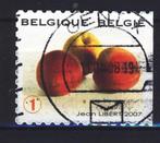 Belg. 2007 - nr 3692, Timbres & Monnaies, Timbres | Europe | Belgique, Envoi, Oblitéré
