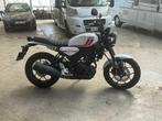 Yamaha XSR125 MTM125-C, Motoren, Bedrijf, Overig