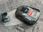 Husqvarna Automower 230 acx robotmaaier, Tuin en Terras, Ophalen, Gebruikt, 20 tot 25 cm, Husqavarna