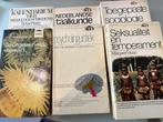 6 Aula/Prisma pockets, Boeken, Ophalen, Gelezen, Diverse auteurs