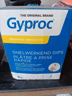 snelwerkend gips verse zak, Ophalen, Zo goed als nieuw