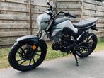 Brommer Kymco K-Pipe 50cc B-klasse, Fietsen en Brommers, Brommers | Overige merken, Ophalen, Gebruikt, Kymco, Klasse B (45 km/u)