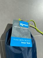 Kampa Inner Tent voor de Frontier Air Pro, Ophalen of Verzenden, Nieuw