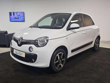 Renault Twingo 0.9 TCe Intens EDC (EU6c) * 29.068 km * Autom beschikbaar voor biedingen