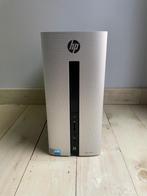 Ordinateur HP Pavilion 550, Hp, 1 TB, Intel Pentium, Zo goed als nieuw