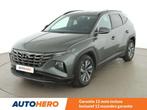 Hyundai Tucson 1.6 T-GDI Klass 2WD (bj 2021), Auto's, Hyundai, Voorwielaandrijving, Stof, Gebruikt, 149 g/km