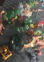 Playmobil 5019 Dino expeditie, Ophalen, Zo goed als nieuw, Complete set
