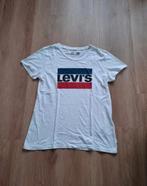 Tshirt Levis maat M, Vêtements | Femmes, T-shirts, Manches courtes, Taille 38/40 (M), Enlèvement ou Envoi, Comme neuf