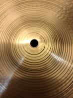 Rare Spizz 18 pouces Crash pour votre batterie à ZGST, Enlèvement ou Envoi, Comme neuf