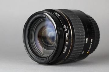 zoom canon EF 35-105 USM extra portrait beschikbaar voor biedingen