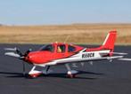 E-Flite Cirrus SR22T PNP, Hobby en Vrije tijd, Modelbouw | Radiografisch | Vliegtuigen, Ophalen, Zo goed als nieuw, Elektro
