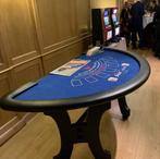 Blackjack tafel, Ophalen of Verzenden