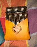 Kalimba, Muziek en Instrumenten, Percussie, Ophalen of Verzenden, Nieuw