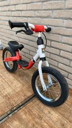 Kettler loopfietsje, Fietsen en Brommers, Fietsen | Kinderfietsjes, Ophalen, Zo goed als nieuw