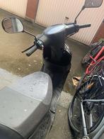 Peugeot v-Clic 4 50cc, Fietsen en Brommers, Snorfietsen en Snorscooters, Benzine, Gebruikt, Peugeot, Ophalen