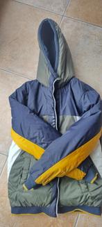 Herfst/Winterjas maat 158/164, Garçon, WE, Comme neuf, Enlèvement