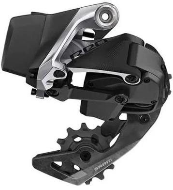 SRAM RED AXS ACHTER DERAILLEUR 