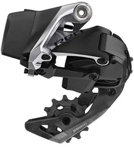 SRAM RED AXS ACHTER DERAILLEUR, Vélos & Vélomoteurs, Vélos Pièces, Neuf, Enlèvement ou Envoi