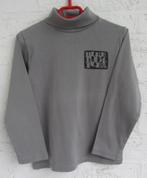 Long Sleeve / Pull met rolkraag - Nieuw Maat 126 116, Jongen of Meisje, Vertbaudet, Nieuw, Ophalen of Verzenden