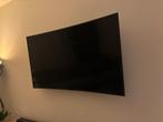 Samsung Tv 55inch, Audio, Tv en Foto, Televisies, Ophalen, LED, Zo goed als nieuw, Samsung