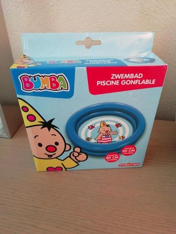 Zwembadje bumba  kleine kinderen  /baby NIEUW beschikbaar voor biedingen