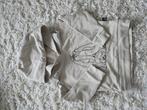 Babystyling Hoodie (Maat 74/80) - Pinguïn Print - Nieuwstaat, Kinderen en Baby's, Babykleding | Maat 74, Ophalen of Verzenden
